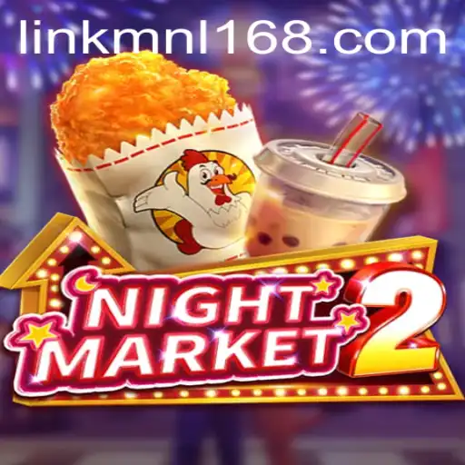 Exploring NightMarket2: The Thrilling World of Strategy and Chance