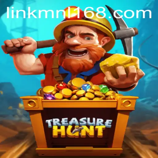 Dive into Adventure with 'TreasureHunt': The Ultimate Gaming Experience