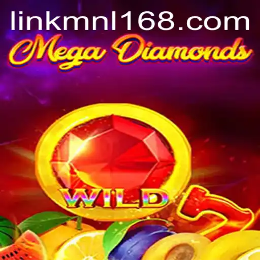 The World of MegaDiamond: Unveiling a New Gaming Sensation in MNL168