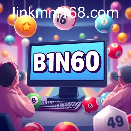 Exploring the Thriving World of Online Bingo: The MNL168 Phenomenon