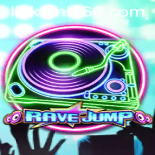 RaveJump: Navigating the Exciting World of Virtual Adventure