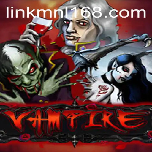 Dive into the World of 'Vampire': A Thrilling Adventure with MNL168