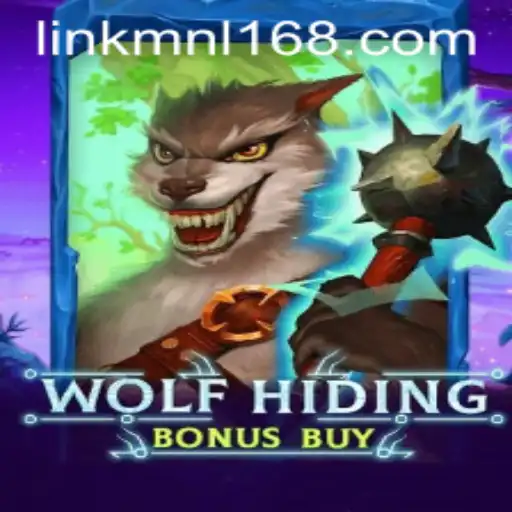 Discover the Intriguing World of WolfHidingBonusBuy